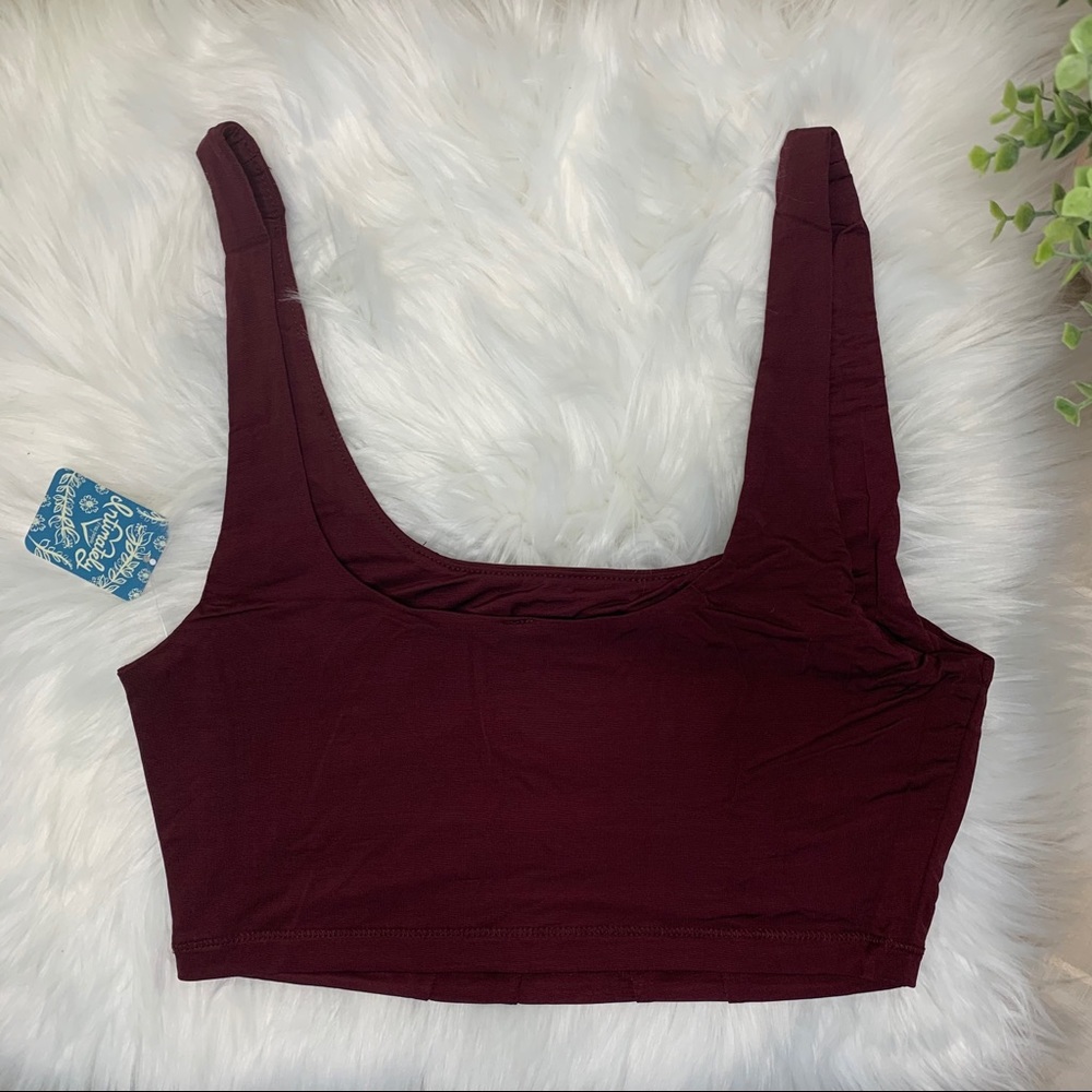 NWT Free People Be Cool Brami Medium - Picture 2 of 3